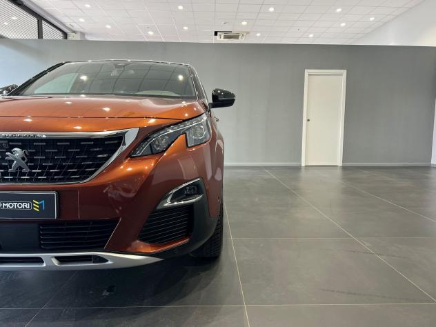 Peugeot 3008 BlueHDi 130 S&S GT Line - Foto 9