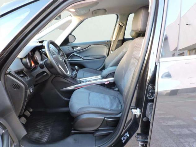 OPEL Zafira Tourer 2.0 CDTi 130CV Elective rif. 24175563 - Foto 7