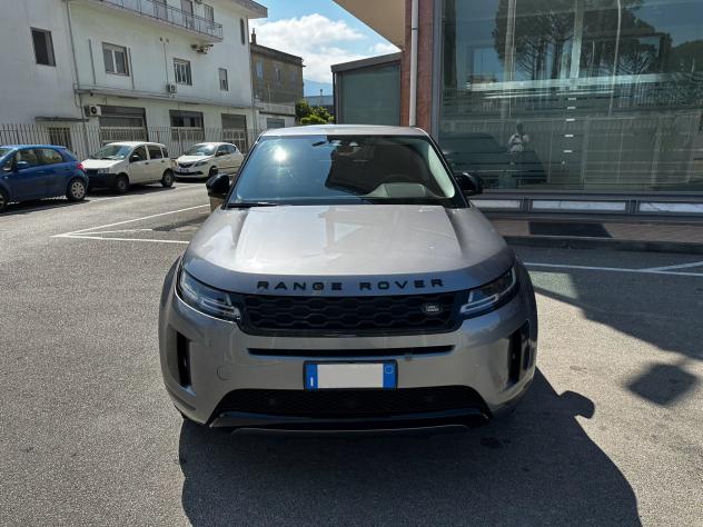 Land Rover Range Rover Evoque Range Rover Evoque 2.0D I4 180 CV AWD Auto SE - Foto 8