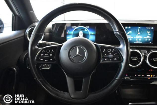 MERCEDES-BENZ A 160 d Business rif. 23591625 - Foto 8
