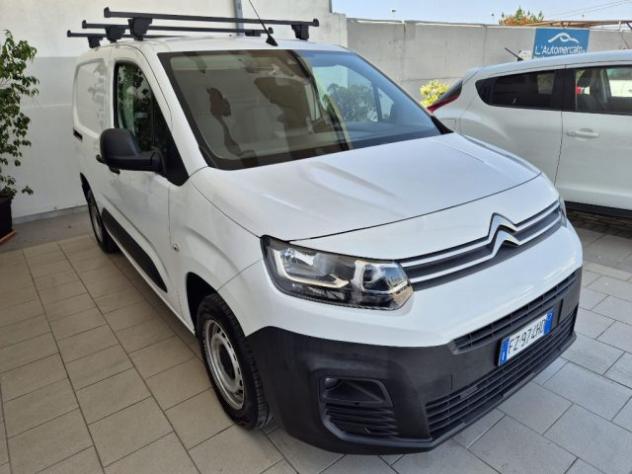 CITROEN Berlingo BlueHDi 100 Van M Club rif. 23938917 - Foto 3