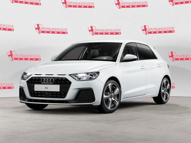 Audi A1 Sportback 30 TFSI S-TRONIC Business