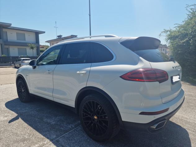 Porsche Cayenne 3.0 Diesel - Foto 5
