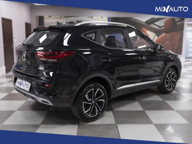 MG ZS 1.5L 5MT Luxury - Foto 5