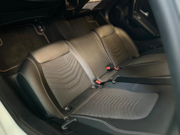 Mercedes-benz A 180 sedanAutomatic Business/2021 - Foto 8