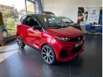 Aixam City City GTO PRONTA CONSEGNA Prezzo finito