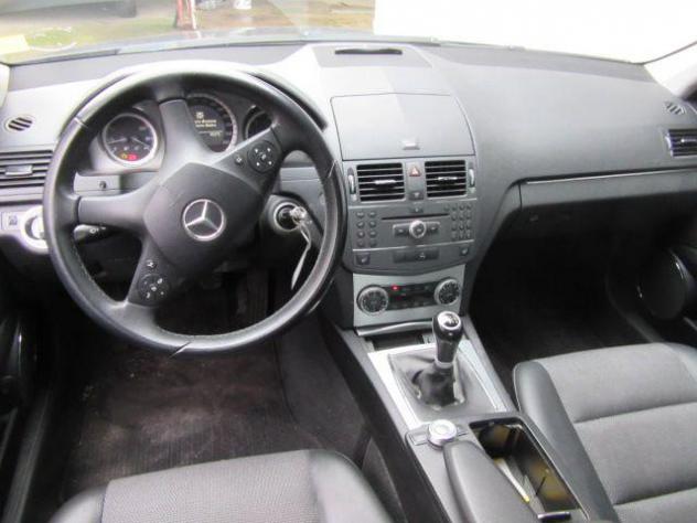 MERCEDES-BENZ C 220 CDI Eleg. rif. 19822579 - Foto 7