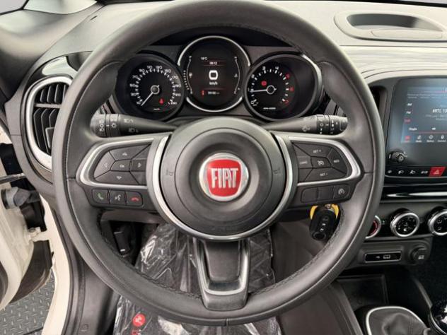 FIAT 500L 1.3 Multijet 120 CV 120° rif. 24152738 - Foto 8