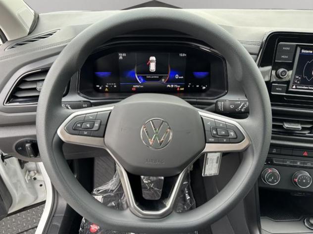 VOLKSWAGEN T-Roc 1.0 TSI Life rif. 23138529 - Foto 9