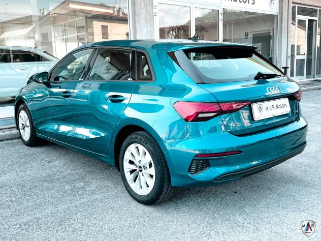 Audi A3 SPB 40 TFSI e S tronic Business Advanced - Foto 7