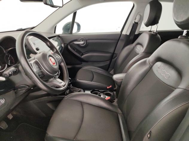 FIAT 500X 500X 1.0 T3 Cross 120cv - Foto 7