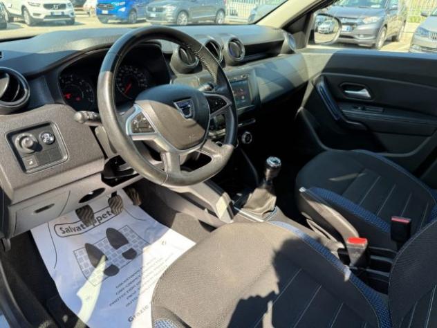 DACIA Duster 1.0 TCe 100 CV ECO-G 4x2 15th Anniversary rif. 23926386 - Foto 7