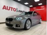 BMW 520 D TOURING XDRIVE MSPORT 190CV AUTO rif. 23891752