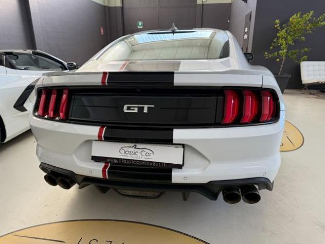 FORD Mustang Fastback 5.0 V8 aut. GT rif. 23783949 - Foto 5