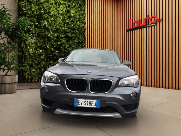 Bmw X1 sDrive18d CATENA NUOVA ! - Foto 2