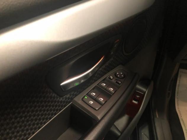 BMW 218 D ACTIVE TOURER ADVANTAGE AUTOMATICA COME NUOVA!!! rif. 20599361 - Foto 7