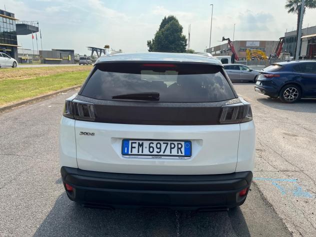 Peugeot 3008 PureTech Turbo 130 S&S Allure **EXPORT** - Foto 6