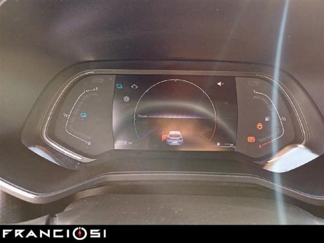 RENAULT Clio 5 E-TECH Hybrid 140 ZEN rif. 23859918 - Foto 8