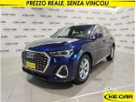 Audi Q3 SPB Sportback 35TDI S line