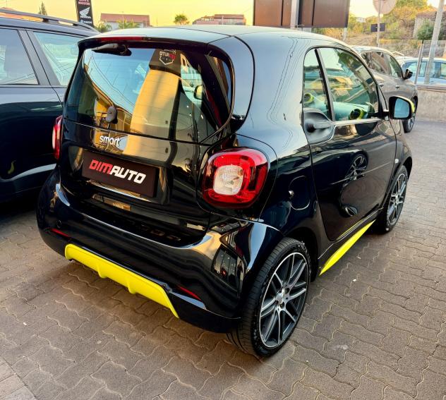 Smart ForTwo 70 1.0 Prime - Foto 3