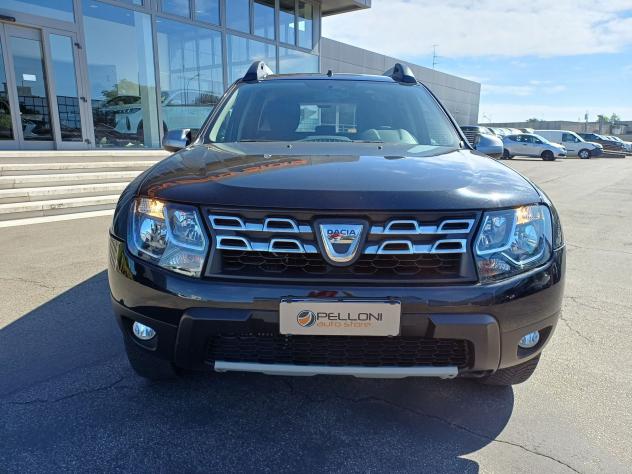 Dacia Duster Duster 1.5 dci 4x2 s&s 110cv 1°PROP-GARANZIA - Foto 4