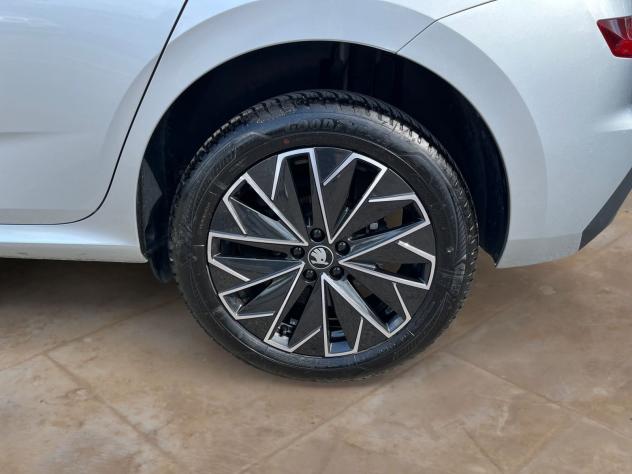 Škoda Kamiq 1.0 TSI Black Dots DSG 85kW - Foto 9