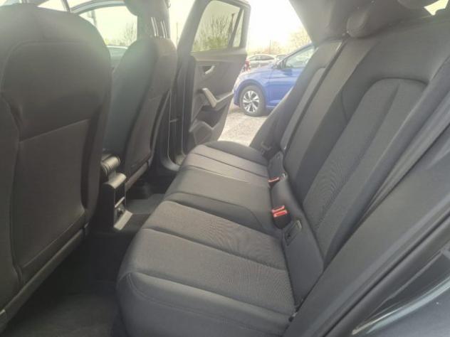 AUDI Q2 35 TDI S tronic sline Identity Black rif. 23481868 - Foto 8