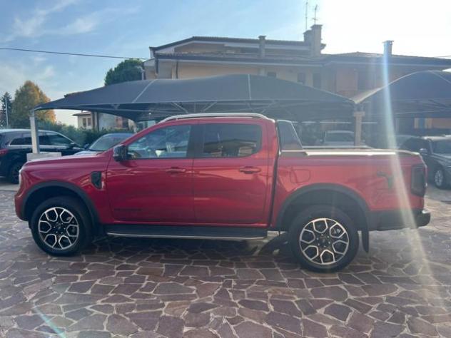 FORD Ranger 3.0 ECOBLUE aut. 240 CV DC Wildtrak 5 posti rif. 24195163 - Foto 6