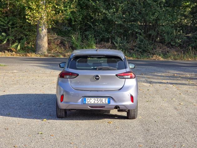 Opel Corsa 1.2 Elegance CV-75 E6 Manuale NEO 2020 - Foto 5