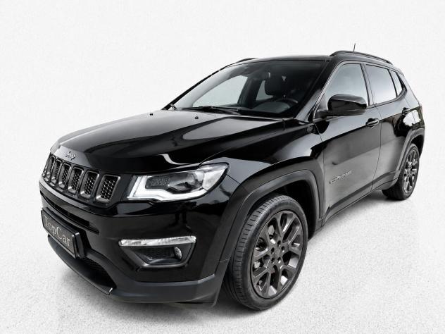 Jeep Compass Su Ordinazione