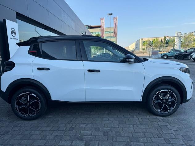 Citroën C3 Turbo 100 cv Manuale MAX - Foto 5