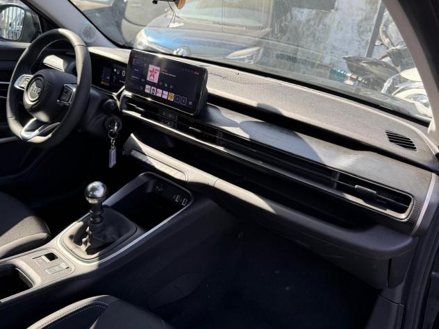 JEEP AVENGER 1.2 2024 Turbo 100 CV Longitude 19000KM - Foto 10