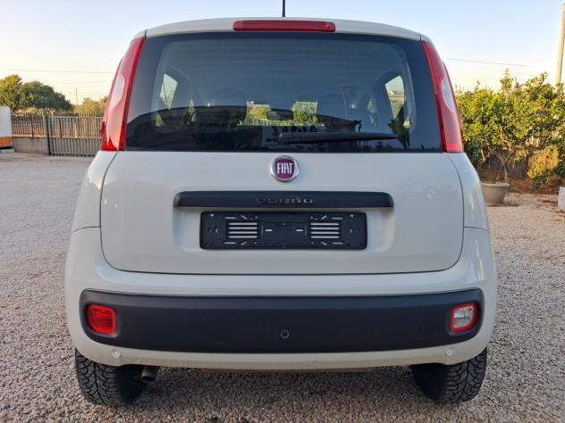Fiat Panda 0.9 TwinAir Natural Power solo64.000km - Foto 7