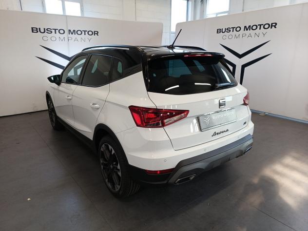 SEAT Arona Arona 1.0 ecotsi 95cv - KM0 - Foto 6