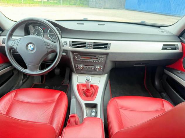 BMW 320 d cat Touring MSport senza nessun lavoro da fare rif. 24180976 - Foto 7