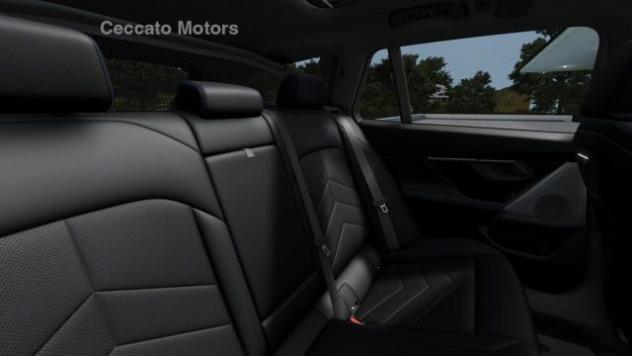BMW i5 Touring edrive40 M Sport Edition rif. 21157758 - Foto 6