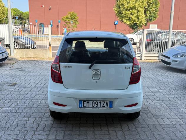 Hyundai i10 Garanzia Completa 1.1 12V Classic - Foto 3