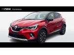 Renault Captur II 2019 1.0 TCe GPL Techno