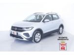 VOLKSWAGEN T-Cross 1.0 TSI 115 CV DSG Life *SCONTO IMMEDIATO* rif. 22465238
