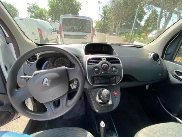 Renault Kangoo (A45) - Foto 2