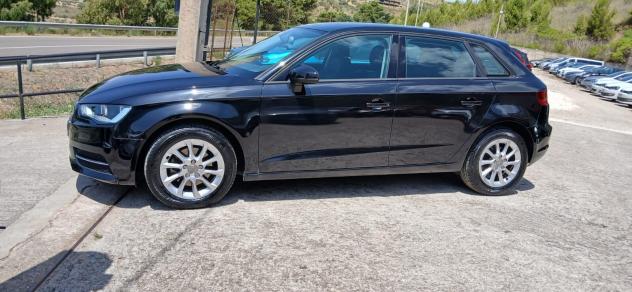 Audi A3 SPB 1.6 TDI ultra Ambition - 2014 - Foto 5