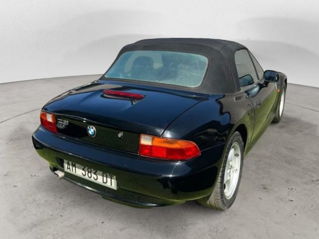 BMW Z3 Z3 Roadster 1.8 116cv rif. 24065541 - Foto 3