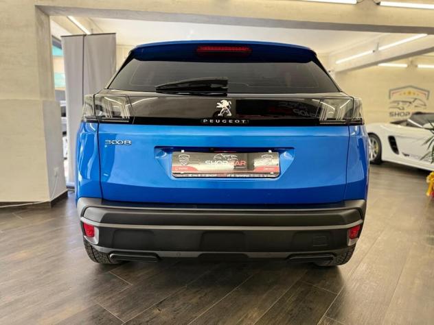 Peugeot 3008 BlueHDi 130 S&S Active - Foto 3