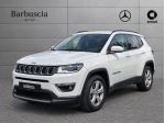 Jeep Compass Compass 2.0 mjt Limited 4wd 140cv auto