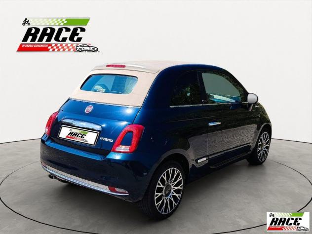 FIAT - 500 - 1.0 Hybrid Dolcevita - Foto 6
