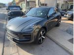 PORSCHE Macan 2.0 Cerchi 21 scarichi rif. 24073680