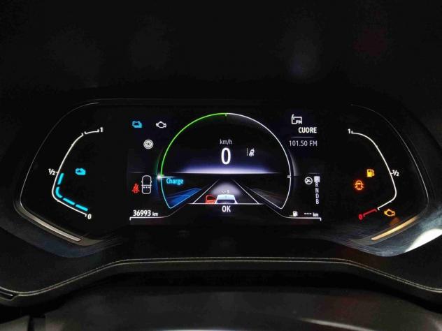 Renault Clio V 2019 1.6 E-Tech full hybrid Techno 145cv auto - Foto 8