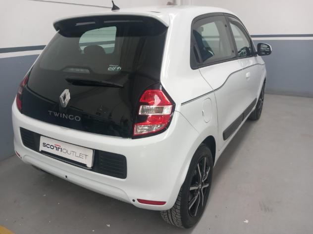 Renault Twingo III 2015 0.9 tce energy Lovely2 90cv - Foto 2