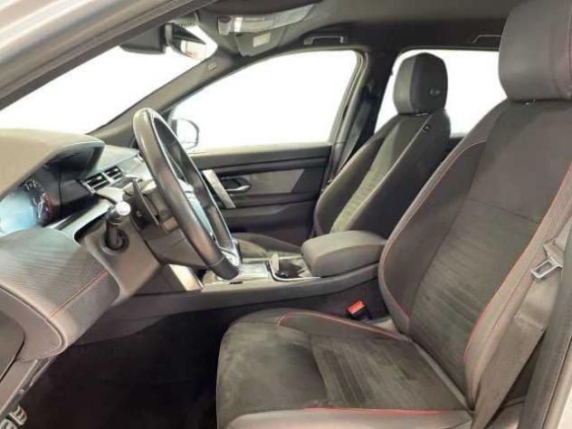 Land Rover Discovery Sport I 2.0d i4 mhev R-Dynamic S awd 150cv auto - Foto 9