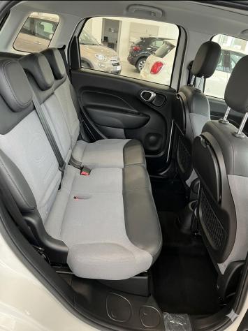 Fiat 500L 1.3 Multijet 85 CV Trekking - Foto 6